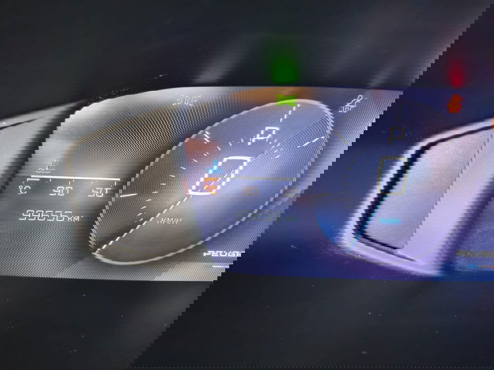 Peugeot 308 SW usata a Firenze (11)