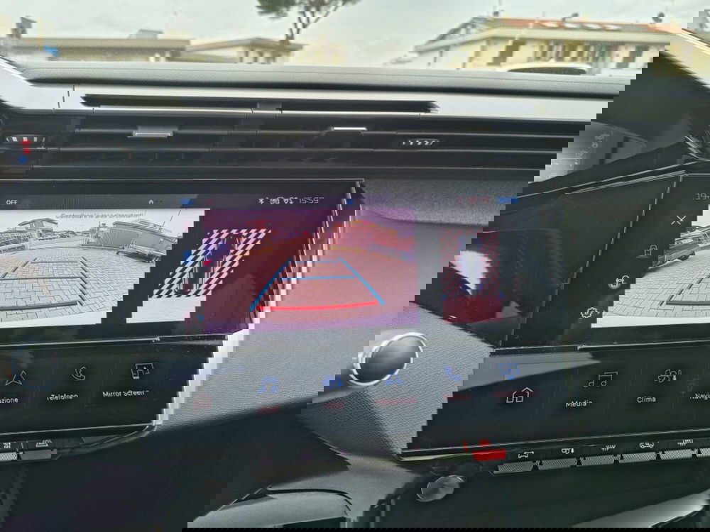 Peugeot 308 SW usata a Firenze (12)