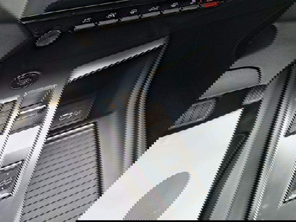 Peugeot 308 SW usata a Firenze (14)