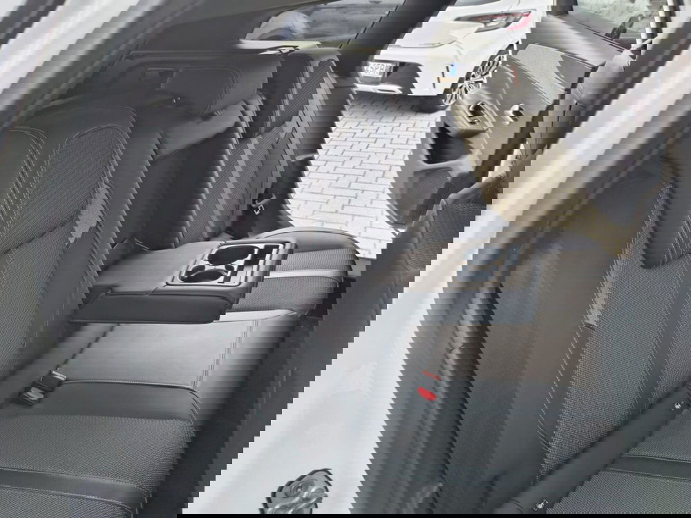 Peugeot 308 SW usata a Firenze (16)