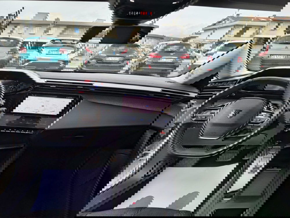 Peugeot 308 SW usata a Firenze (17)