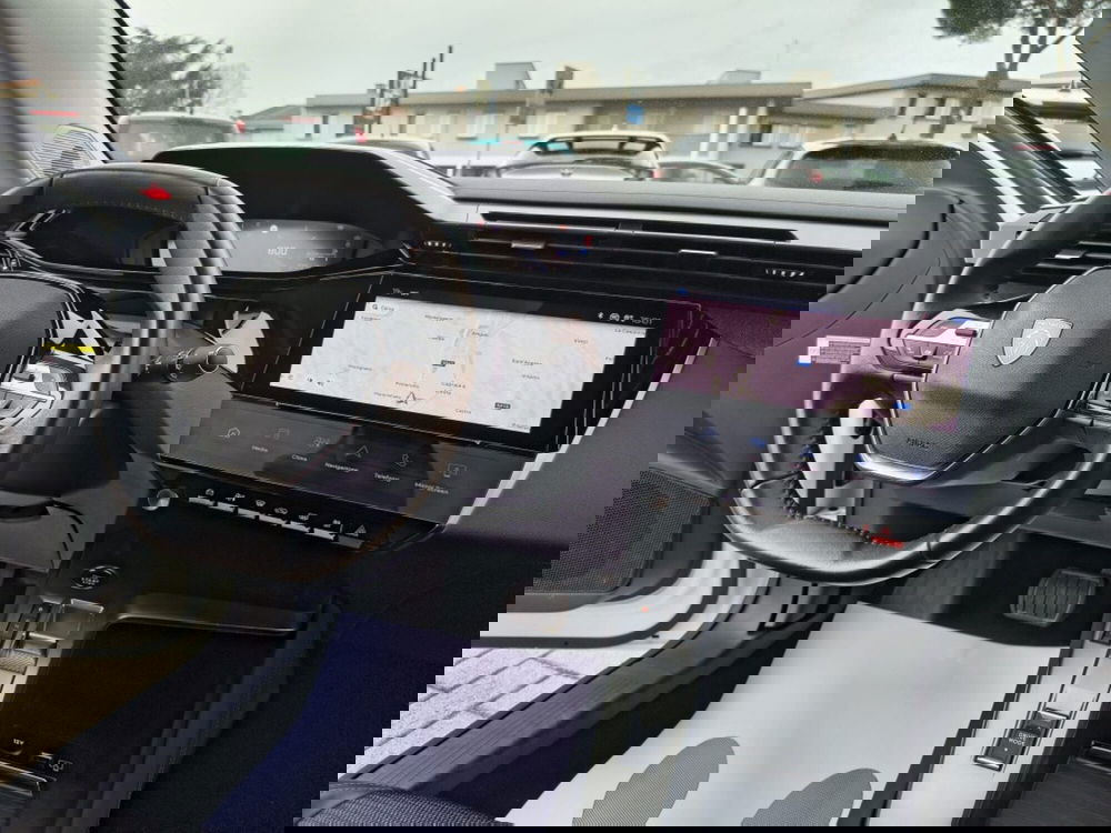 Peugeot 308 SW usata a Firenze (18)