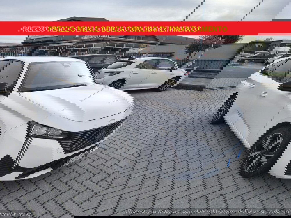 Peugeot 308 SW usata a Firenze (3)