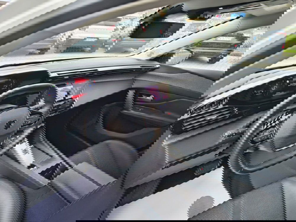 Peugeot 308 SW usata a Firenze (9)