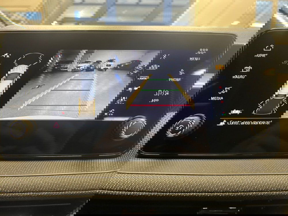 Skoda Fabia usata a Verona (12)