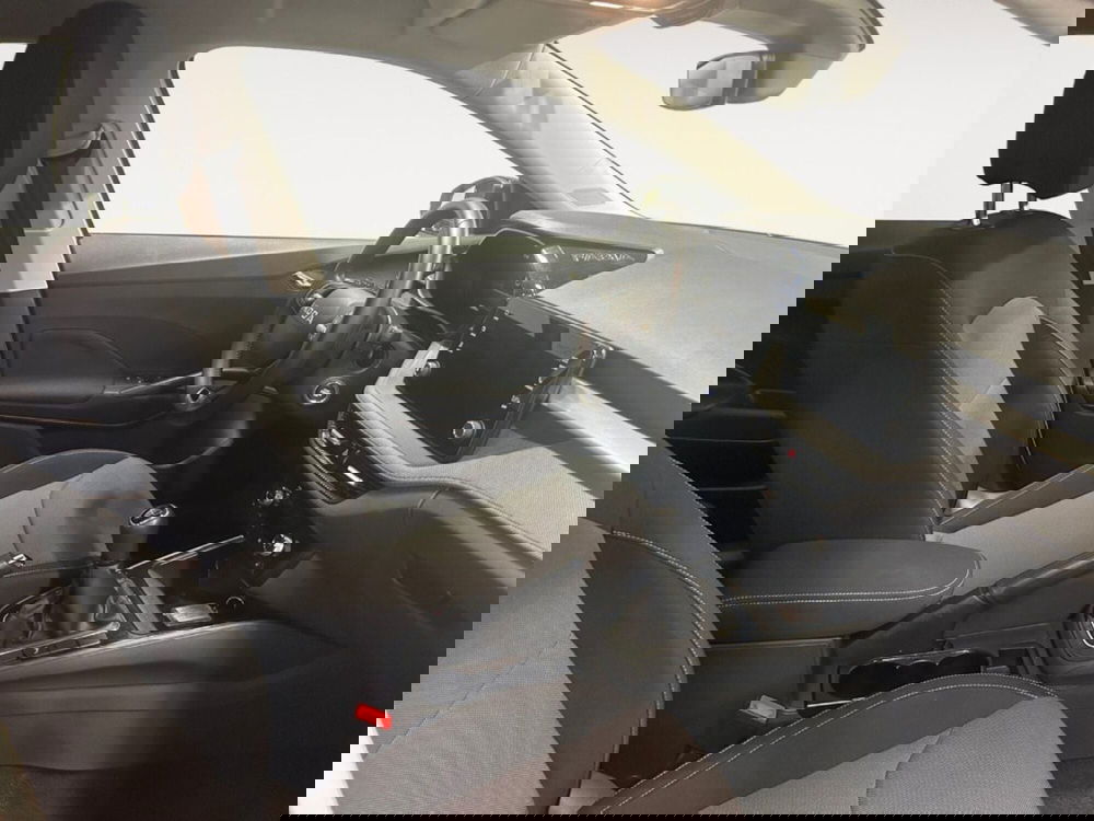 Skoda Fabia usata a Verona (8)