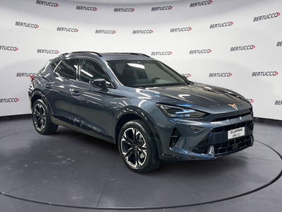 Cupra Formentor Formentor 2.0 TDI del 2025 usata a Verona