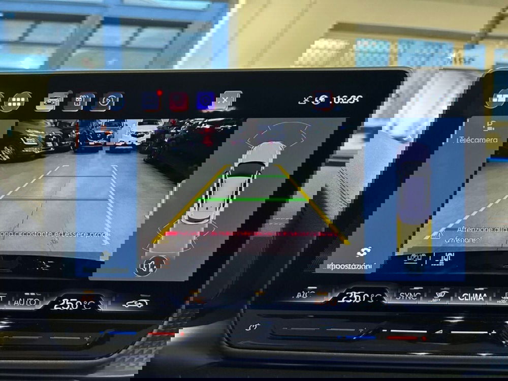 Cupra Formentor usata a Verona (14)