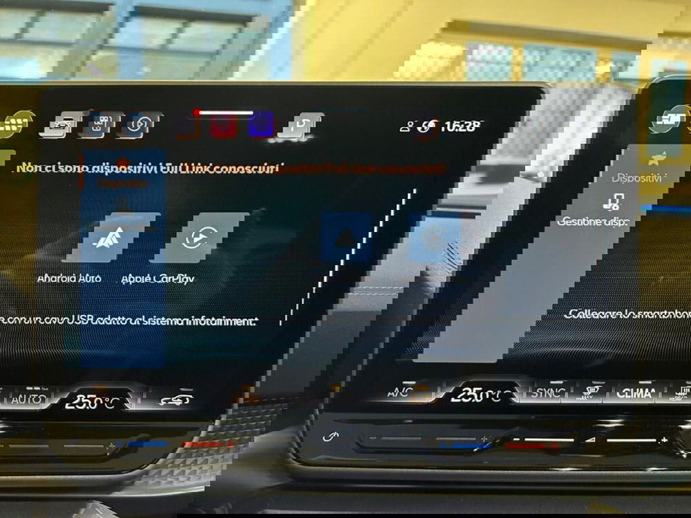 Cupra Formentor usata a Verona (15)