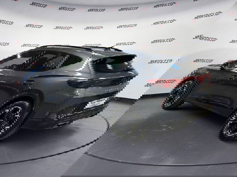 Cupra Formentor usata a Verona (3)