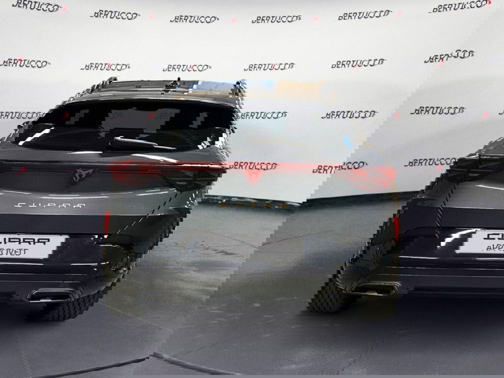 Cupra Formentor usata a Verona (4)