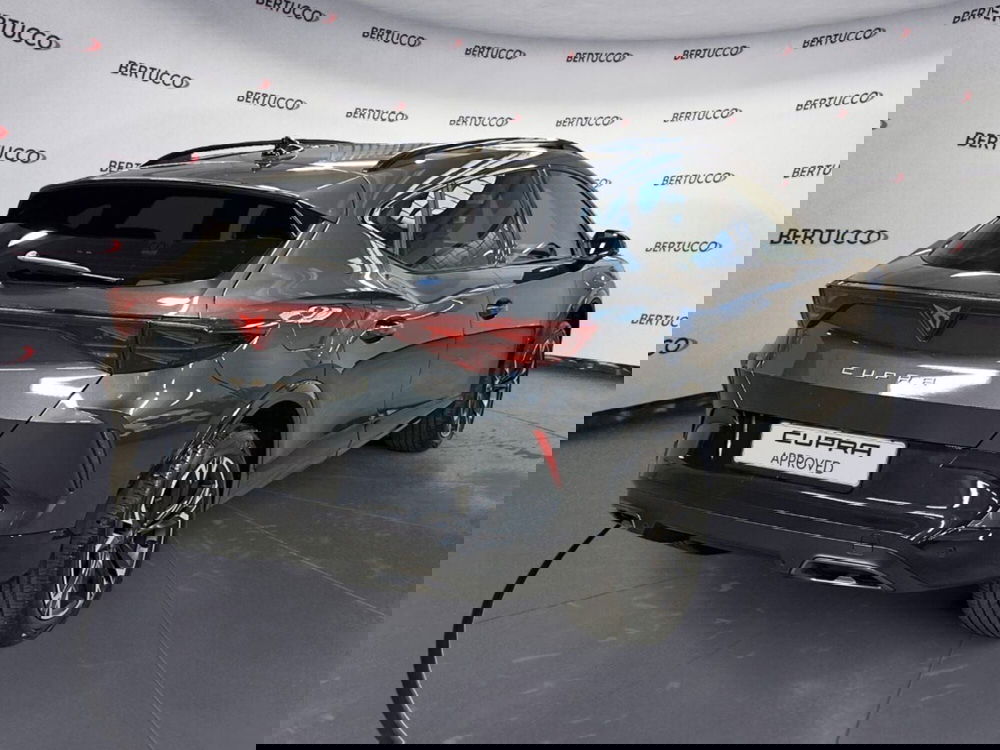 Cupra Formentor usata a Verona (5)