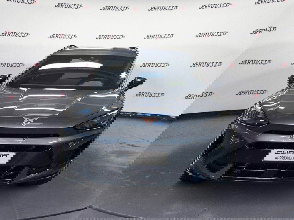 Cupra Formentor usata a Verona (6)