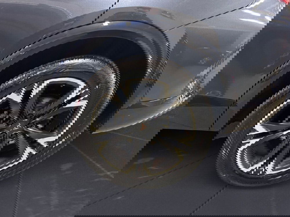 Cupra Formentor usata a Verona (7)