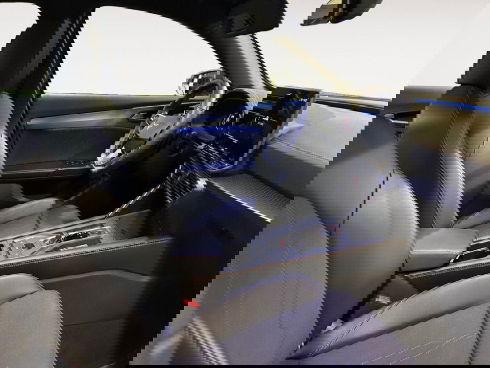 Cupra Formentor usata a Verona (8)