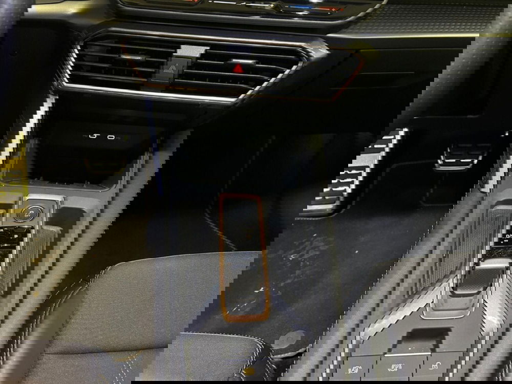 Cupra Formentor usata a Verona (9)