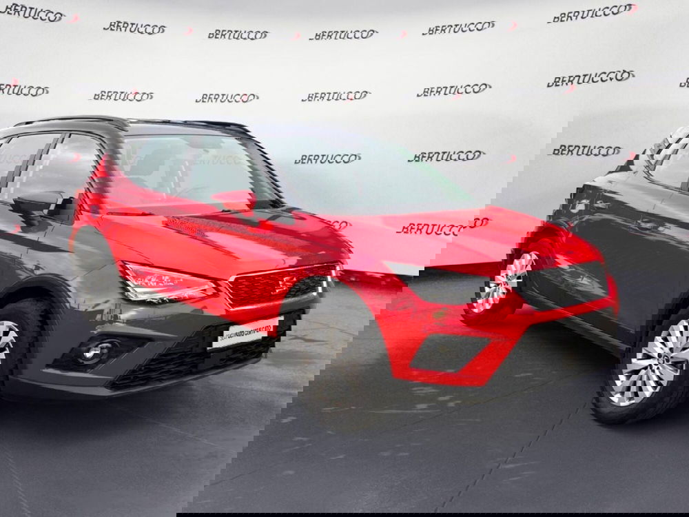 SEAT Arona usata a Verona