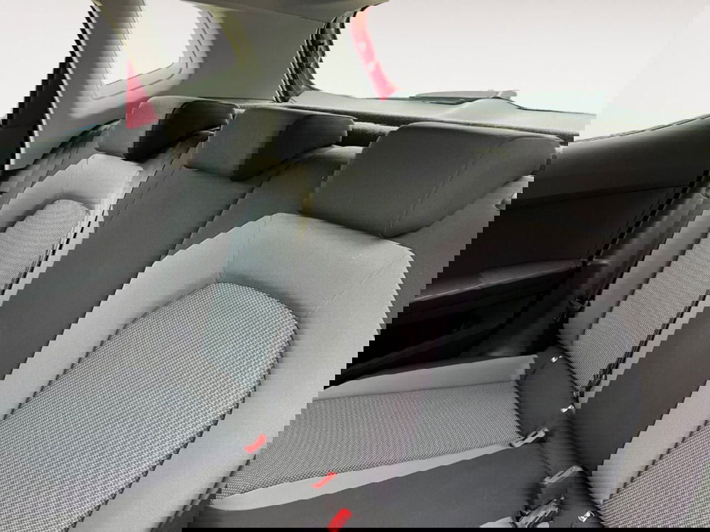 SEAT Arona usata a Verona (11)