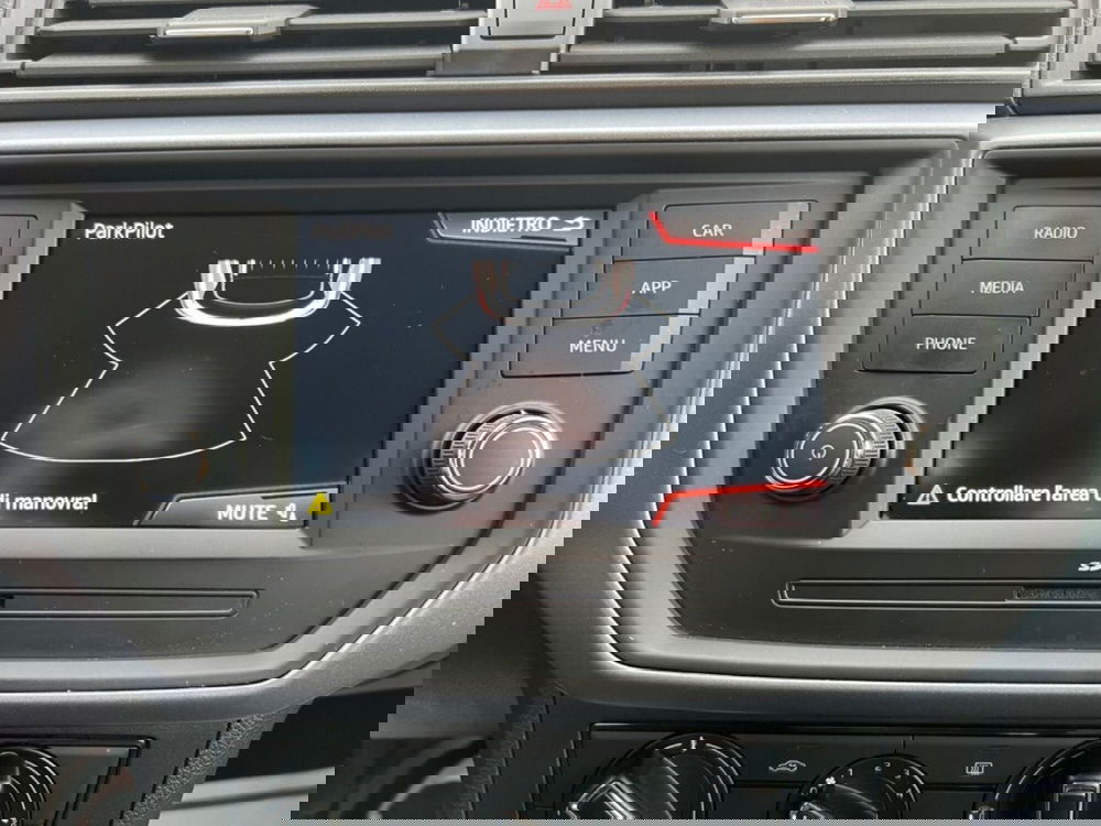 SEAT Arona usata a Verona (12)