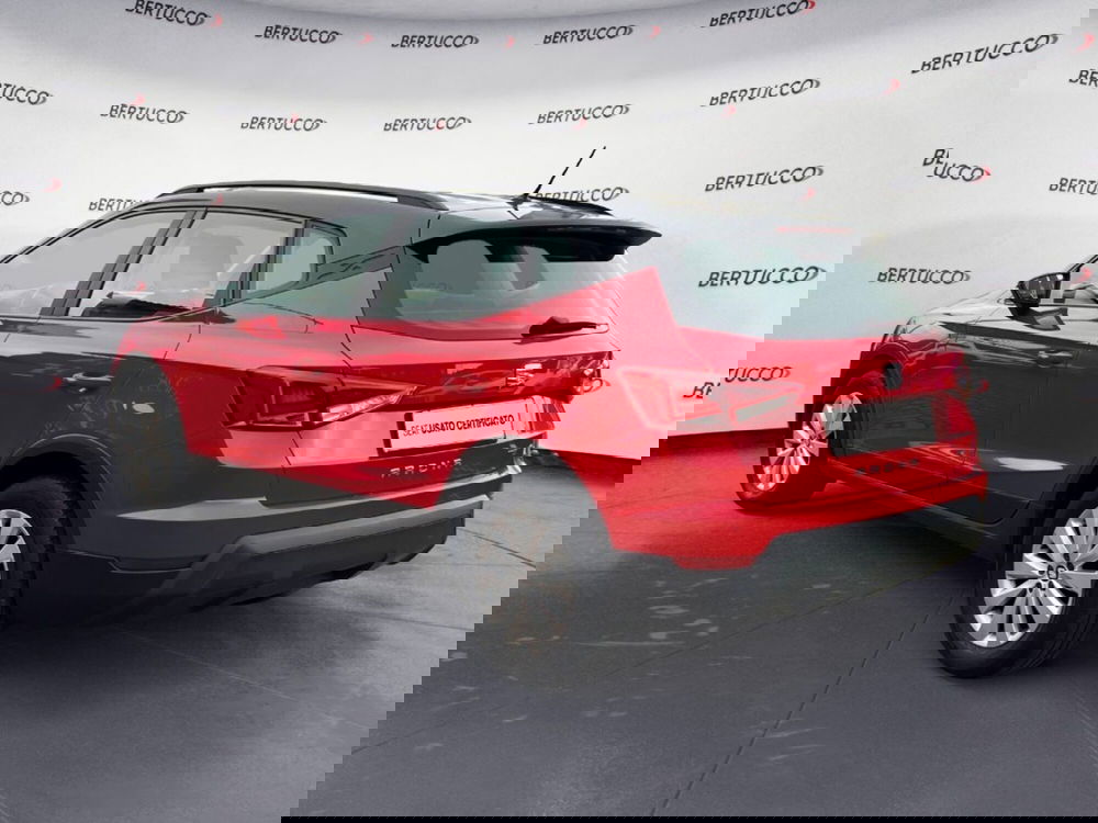 SEAT Arona usata a Verona (3)