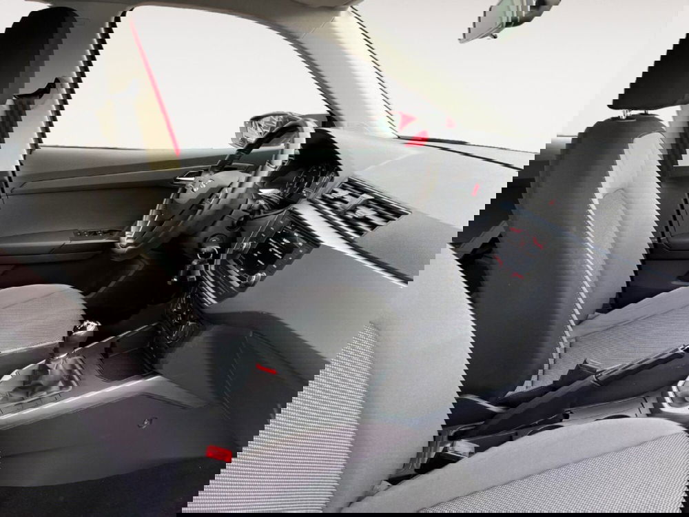 SEAT Arona usata a Verona (8)