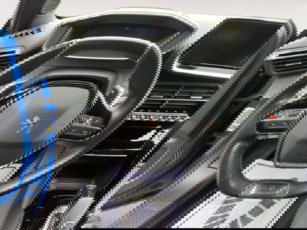 Peugeot 2008 usata a Verona (10)