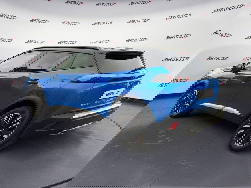 Peugeot 2008 usata a Verona (3)