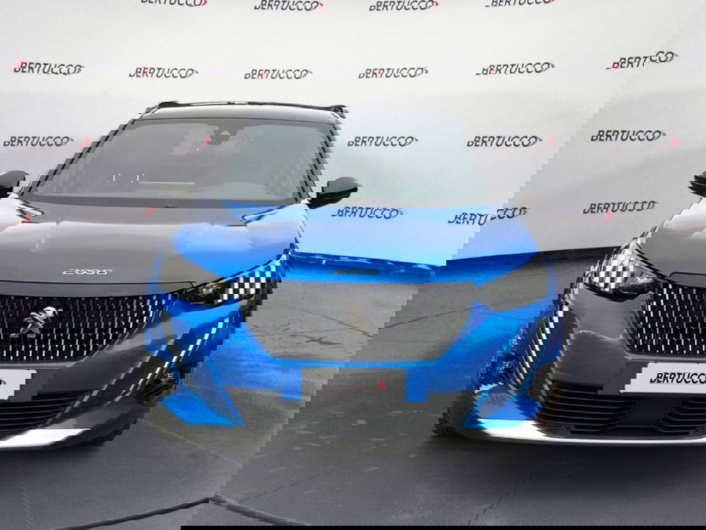 Peugeot 2008 usata a Verona (6)