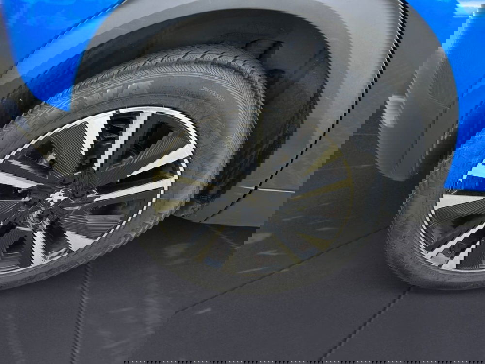 Peugeot 2008 usata a Verona (7)