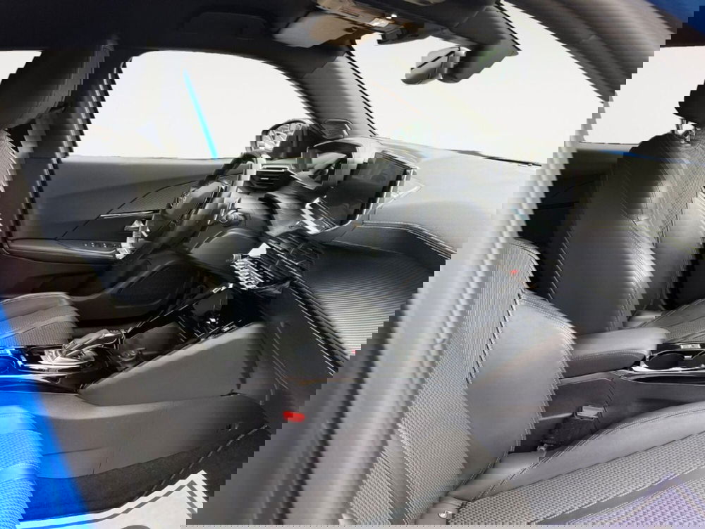 Peugeot 2008 usata a Verona (8)