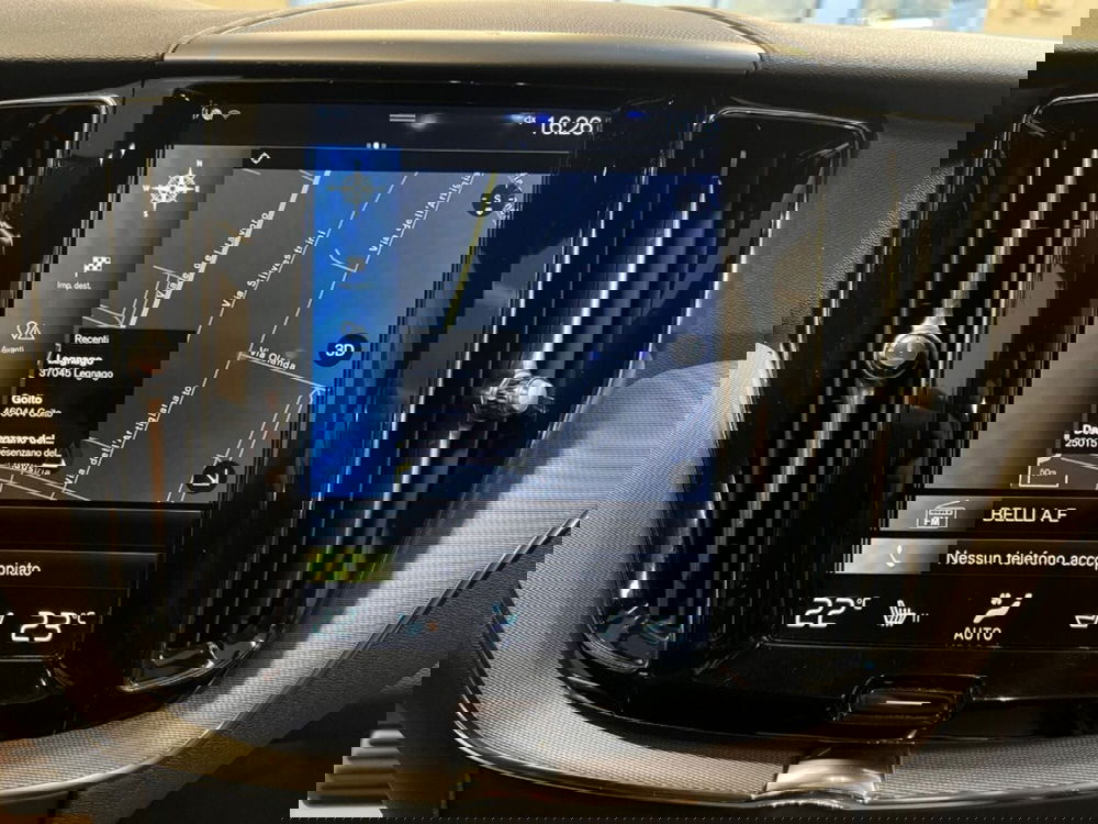 Volvo XC60 usata a Verona (10)
