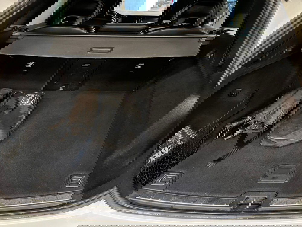 Volvo XC60 usata a Verona (13)