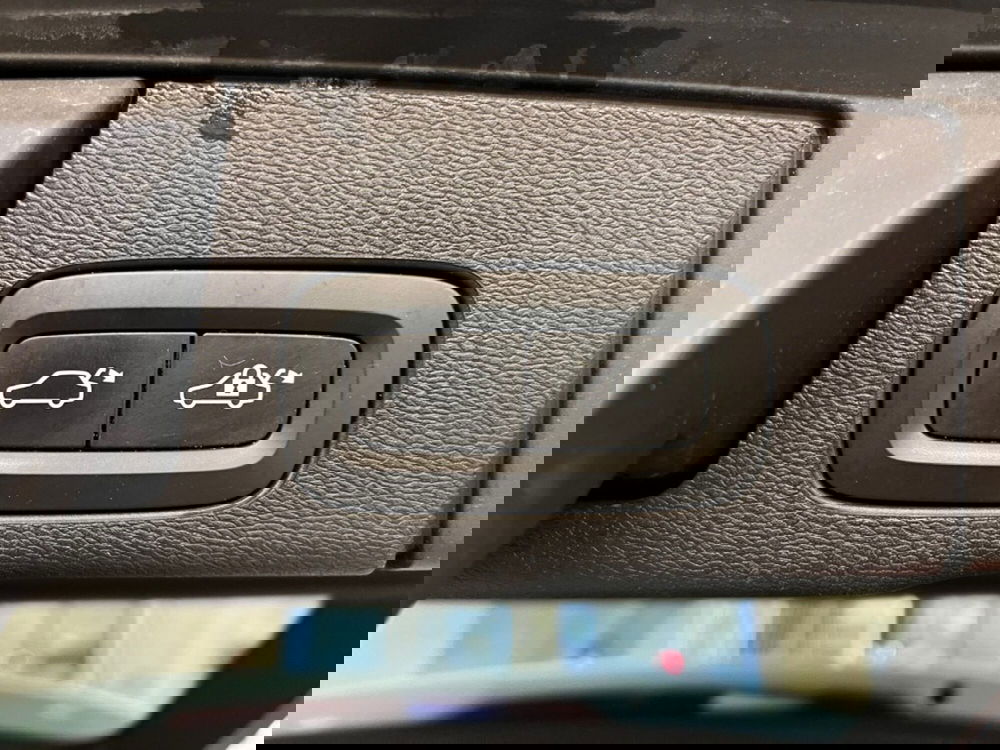 Volvo XC60 usata a Verona (14)