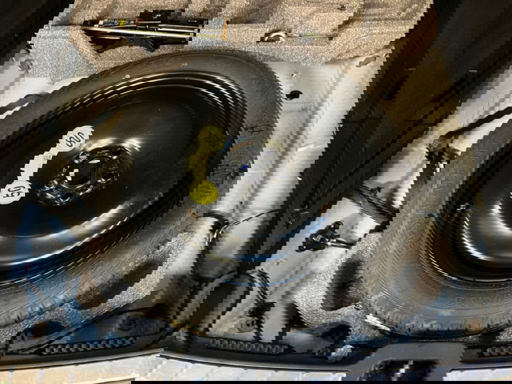 Volvo XC60 usata a Verona (15)