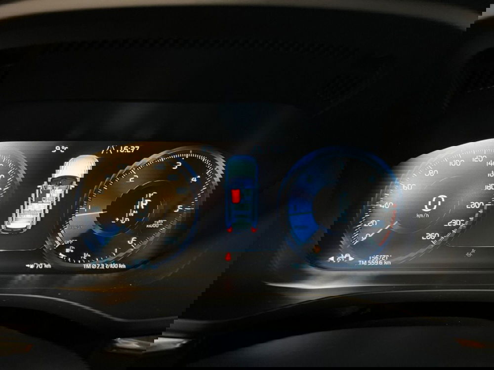 Volvo XC60 usata a Verona (16)