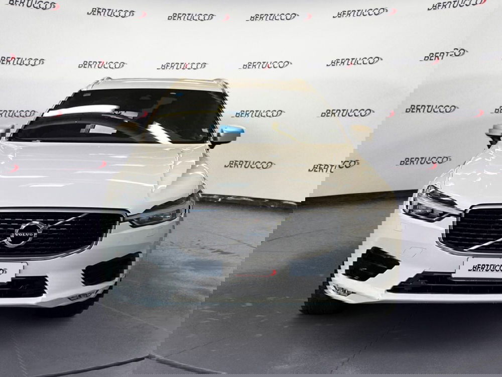 Volvo XC60 usata a Verona (2)