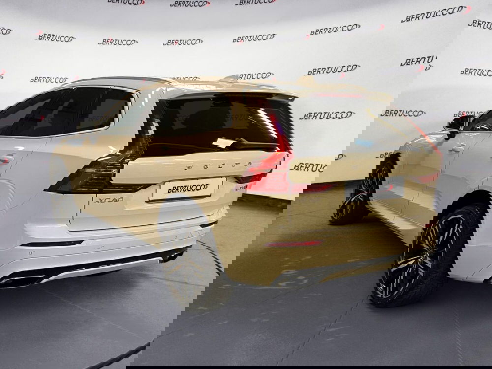 Volvo XC60 usata a Verona (4)