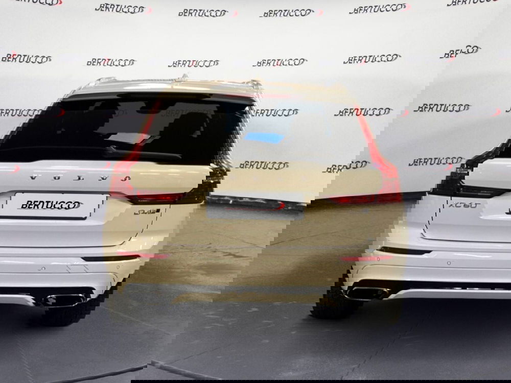 Volvo XC60 usata a Verona (5)