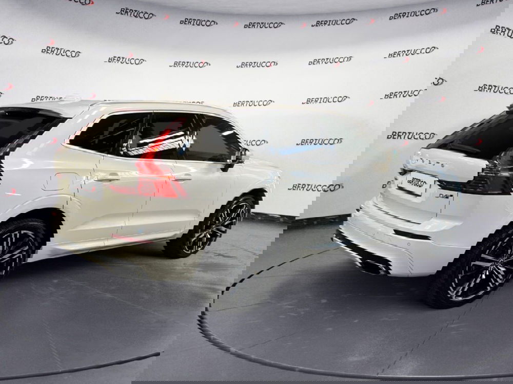 Volvo XC60 usata a Verona (6)