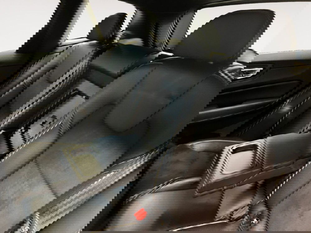 Volvo XC60 usata a Verona (9)