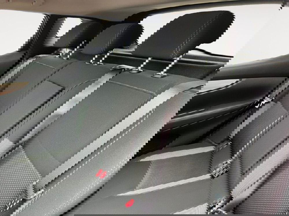 Nissan Qashqai usata a Verona (11)