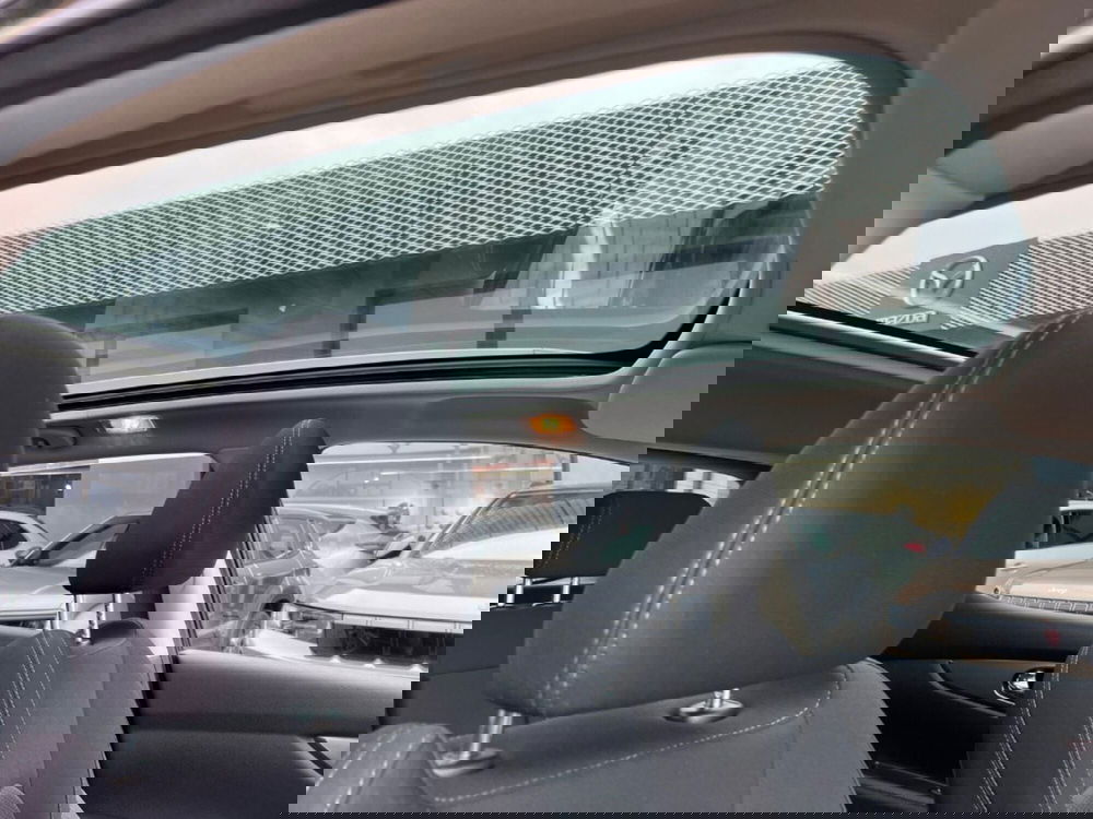 Nissan Qashqai usata a Verona (12)