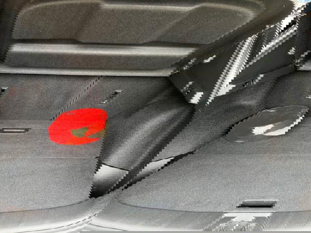 Nissan Qashqai usata a Verona (13)