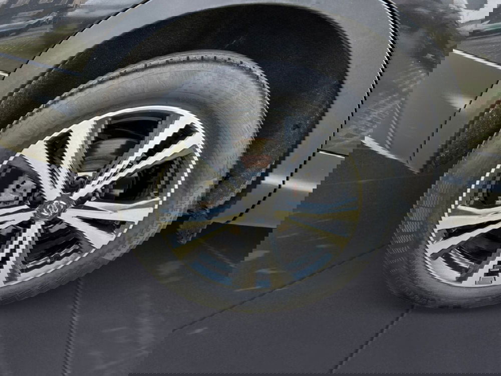 Nissan Qashqai usata a Verona (7)