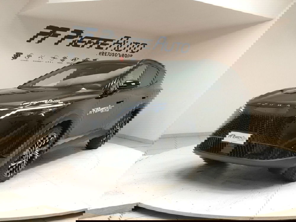 Omoda Omoda 7 SHS-P nuova a Teramo