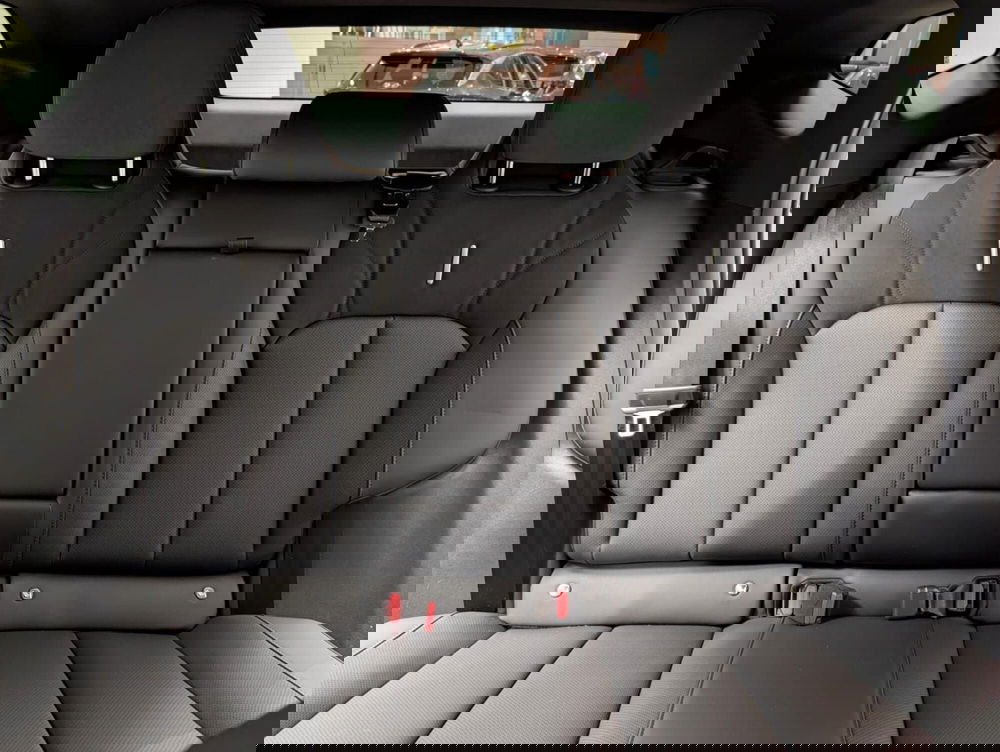 Omoda Omoda 7 SHS-P nuova a Teramo (13)