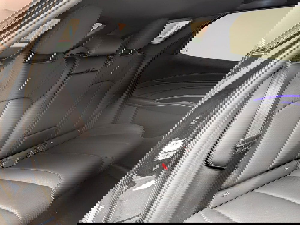 Omoda Omoda 7 SHS-P nuova a Teramo (14)