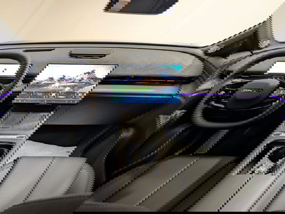 Omoda Omoda 7 SHS-P nuova a Teramo (16)