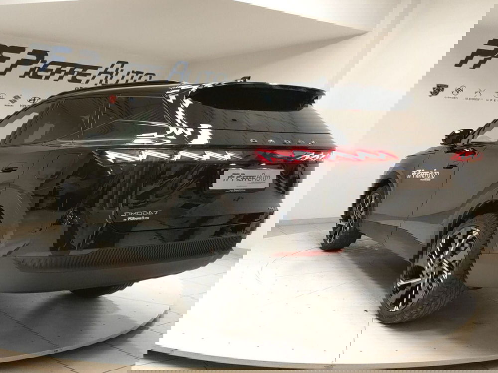 Omoda Omoda 7 SHS-P nuova a Teramo (3)