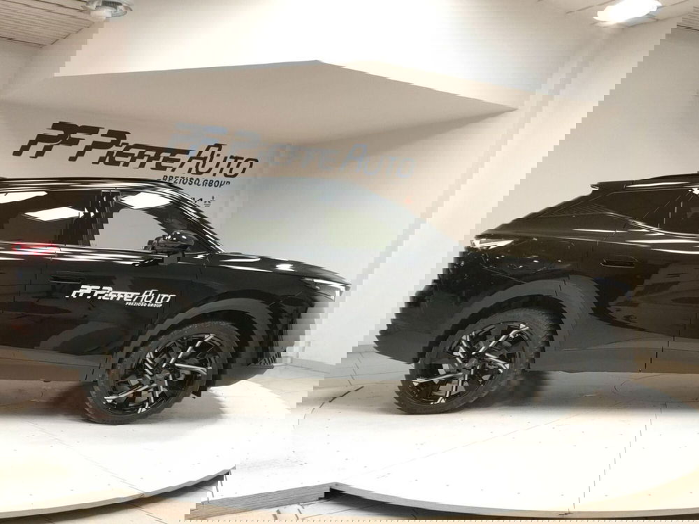 Omoda Omoda 7 SHS-P nuova a Teramo (5)